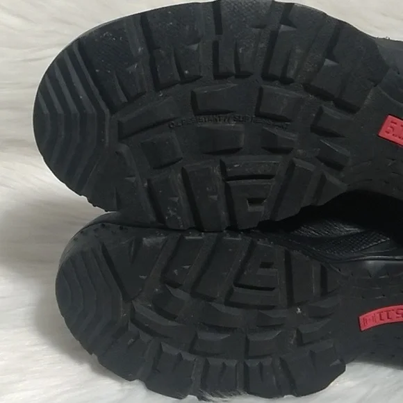 SALE! 5.11+ Tactical Boots Hardly Worn Sz.10 Pull On (E-4 CRATE)